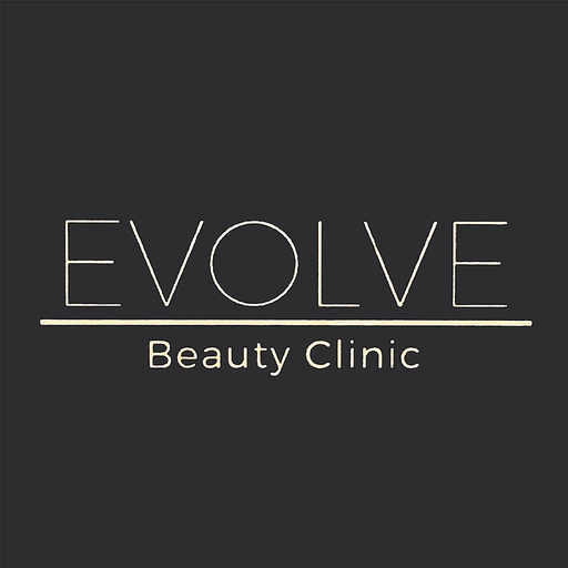 Evolve Beauty Clinic app icon