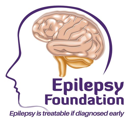 Epilepsy Foundation app icon