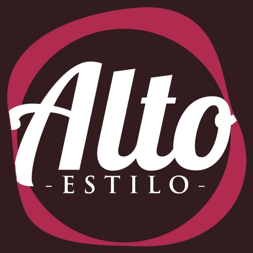Alto Estilo - Catalogo app icon