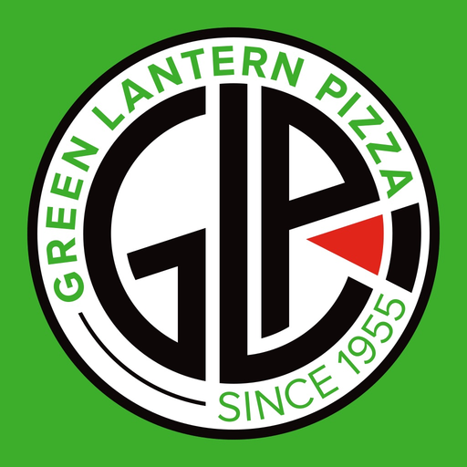 Green Lantern Pizza app icon