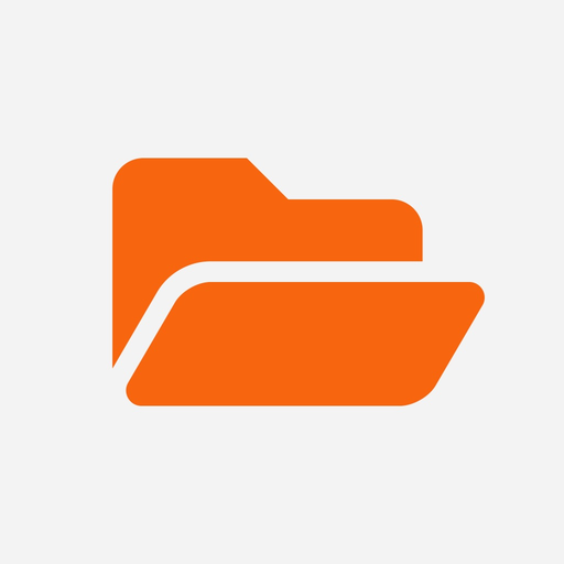 Nixi File Manager app icon