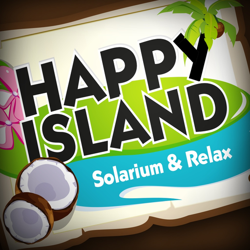 Happy Island app icon