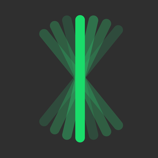 Tuner ONE PRO Guitar & Ukulele app icon
