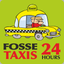 FOSSE TAXIS icon