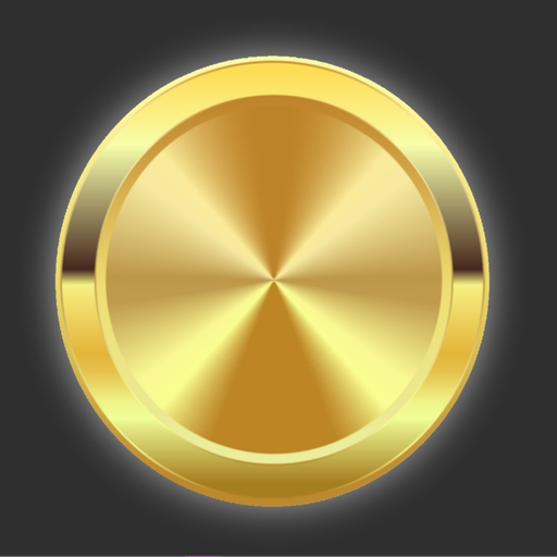 MY GOLD! app icon