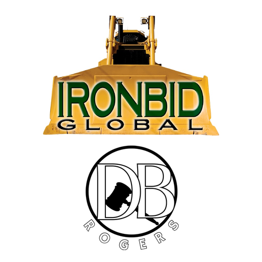 Iron Bid Global app icon