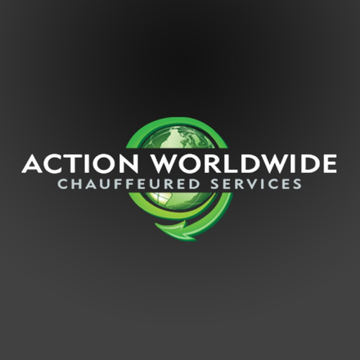 Action Worldwide app icon
