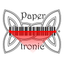 Papertronic icon