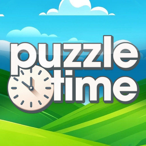 Everyday Puzzles - Puzzle Time app icon