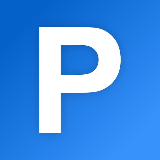 Park Connect App app icon