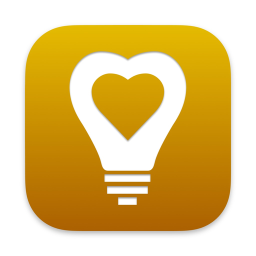 We Love Lights for Philips Hue app icon