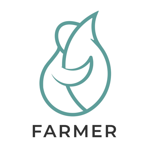 CrowdFarming Farmer Photos app icon