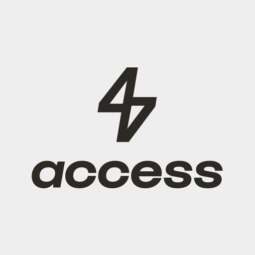 Fourvenues Access app icon
