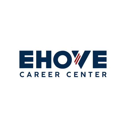 EHOVE Career Center app icon
