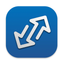 Transfer: File Server icon