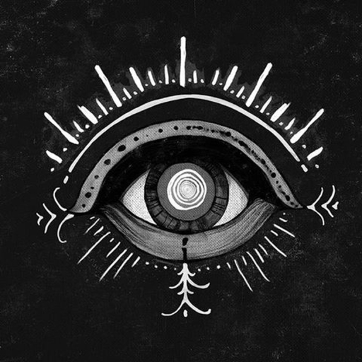 Annunaki - English flashcards app icon