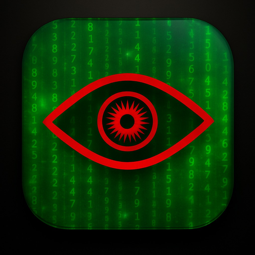 Davinci_Guess Number app icon