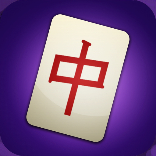 Mahjong Solitaire Master Game app icon