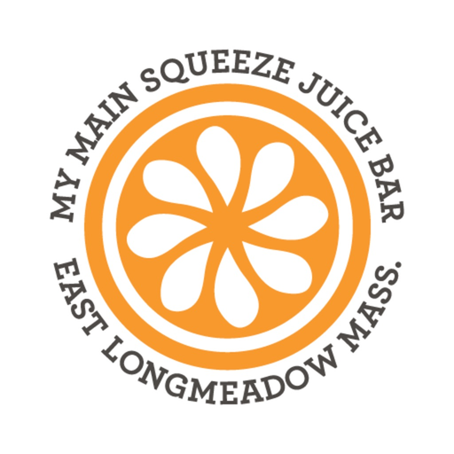 MMS Juice Bar app icon