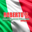 Roberto's Belmayne icon