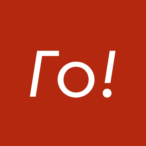 GoGoTrain app icon