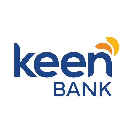 Keen Bank app icon