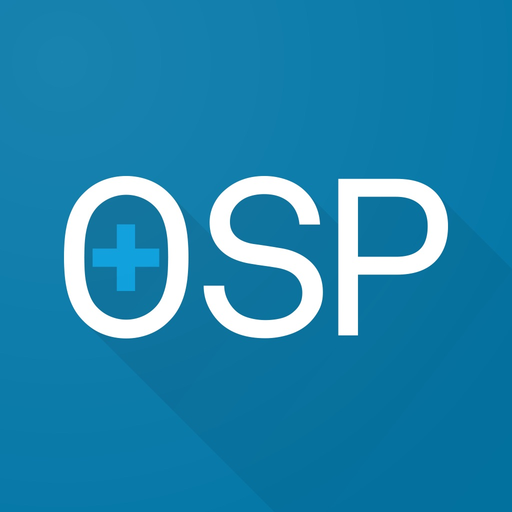 OSP | Online Scoring Platform app icon