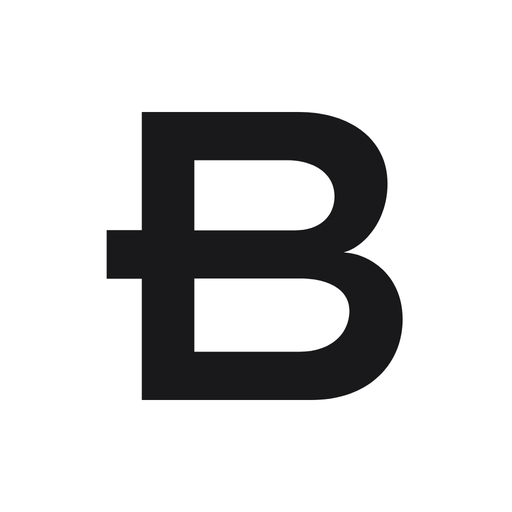 Bentley Infrastructure Cloud app icon