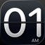 Flip Clock - Digital Clock icon