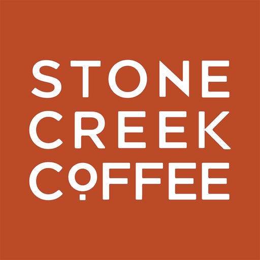 Stone Creek Coffee To Go app icon