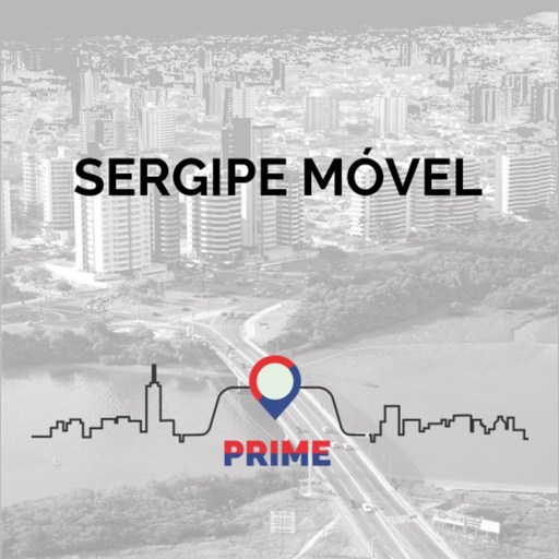 Prime Táxi app icon