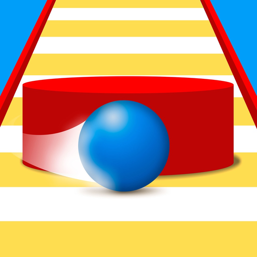 Fun Ball 3D app icon