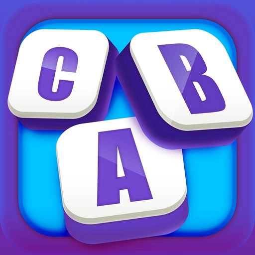 Pocket Word Match app icon