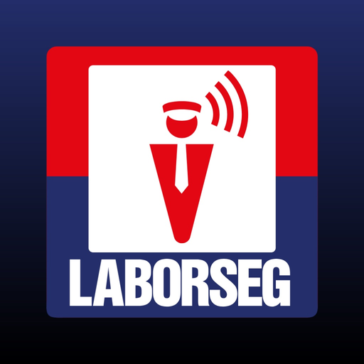 LaborSeg app icon