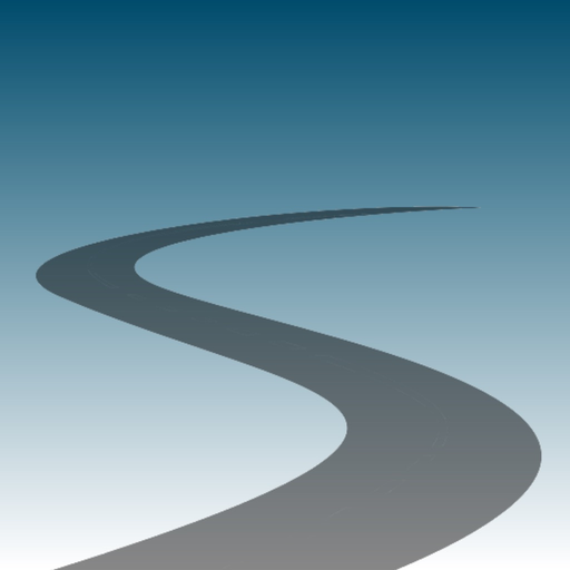 Streets of Prayer app icon
