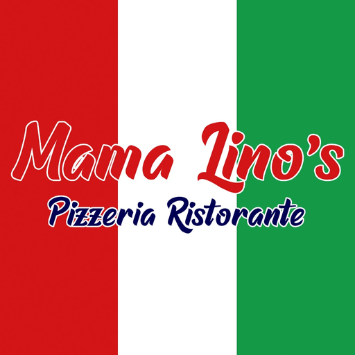 MamaLinosPizza app icon