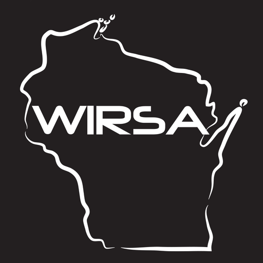 WIRSA app icon