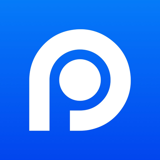 Ortho-Photo app icon