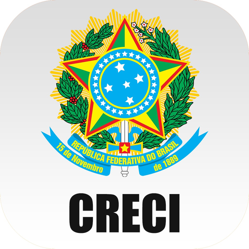 CRECI app icon