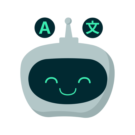 Flash Cards Maker Vocabulary app icon