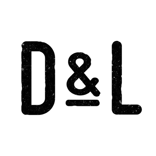 Denim and Lace app icon