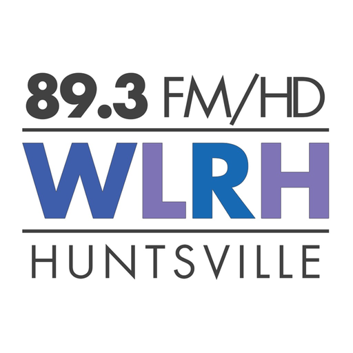 WLRH Public Radio App app icon