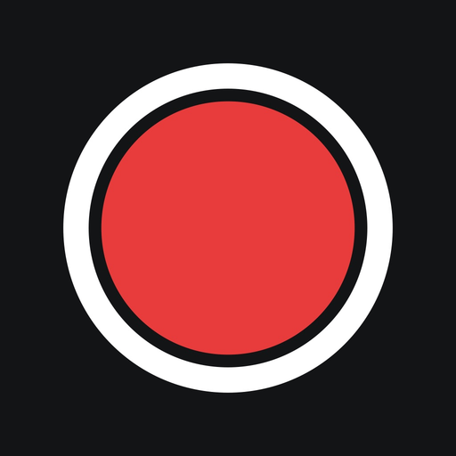 Record Me (With Transcription) app icon