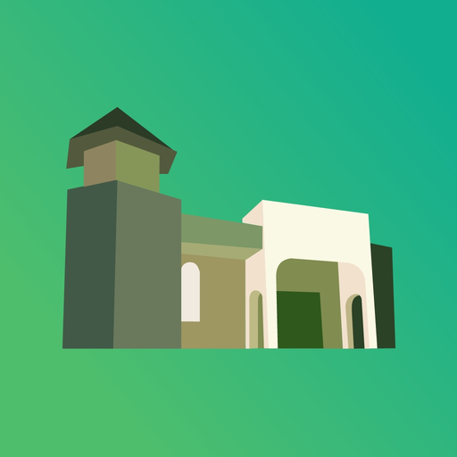 Kelowna Islamic Center app icon