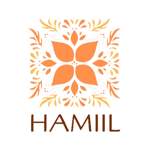 HAMIIL app icon