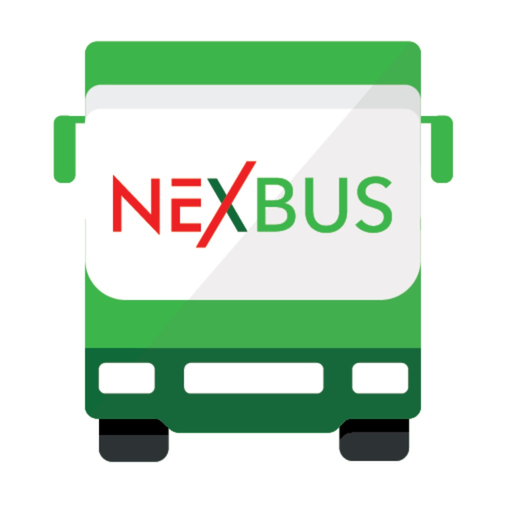 Nexbus - Xe khách thế hệ mới app icon