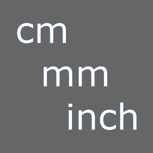 CMI converter app icon