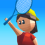 Tennis Stars - 3D icon