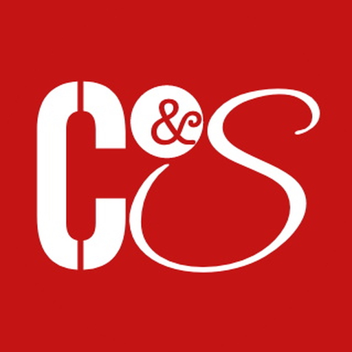 Cask & Still app icon