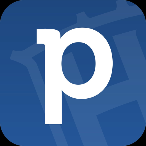 Peace by Hampton app icon